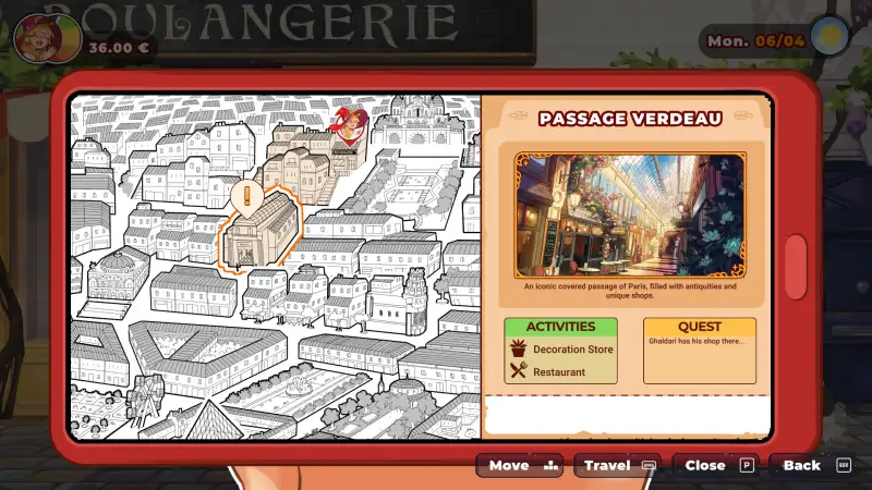 Overview screenshot