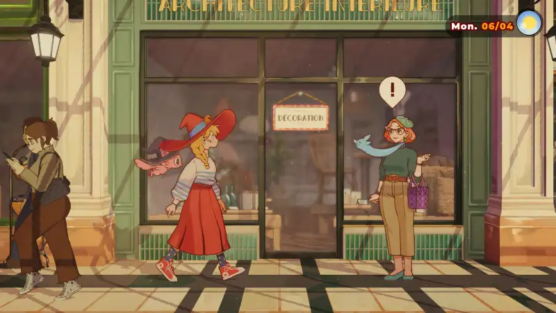 Overview screenshot
