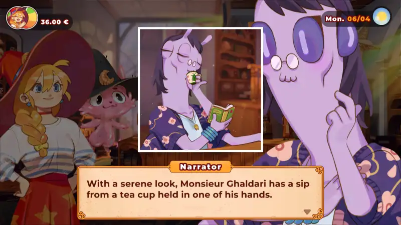 Overview screenshot